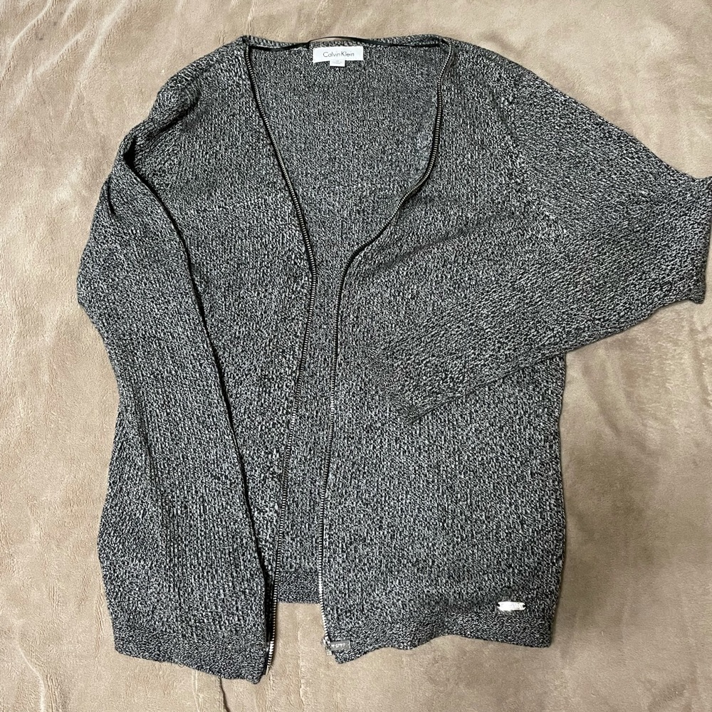 Calvin Klein Jacket
